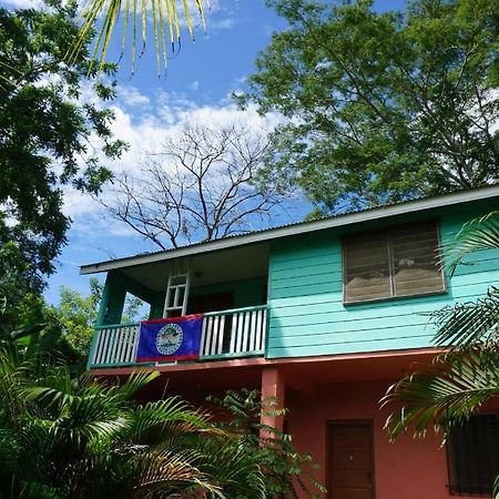 Mana Kai Camping&Cabins San Ignacio Exterior foto