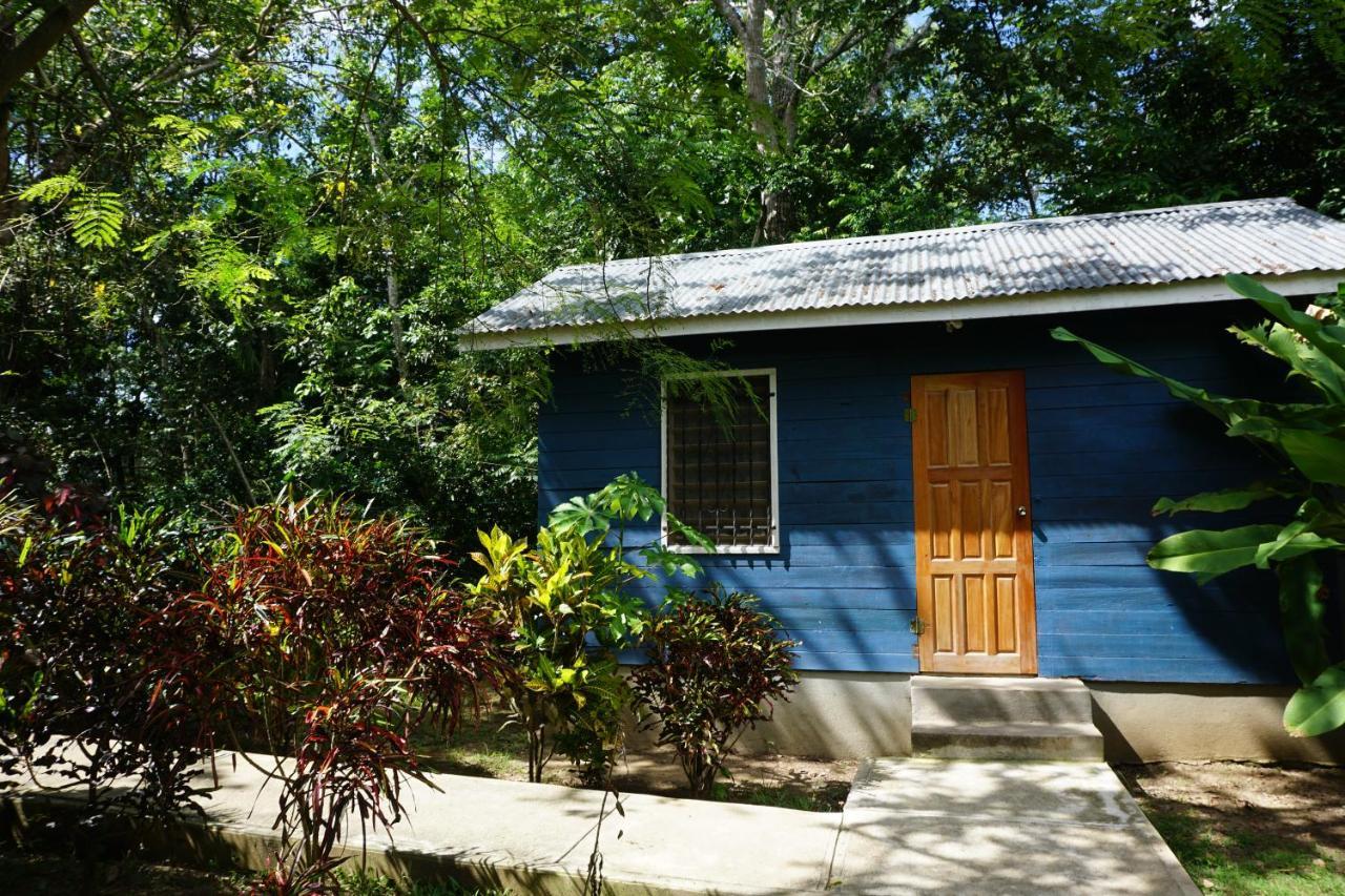 Mana Kai Camping&Cabins San Ignacio Exterior foto